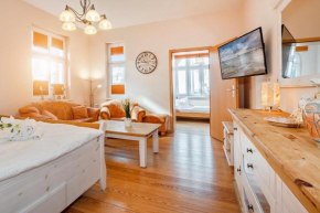Villa Holtz Ferienwohnung Holtz 1